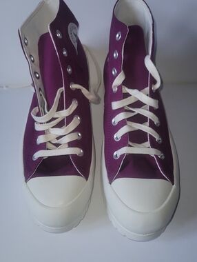 NEW Converse Chuck Taylor All Star Lugged 2.0 Sneakers